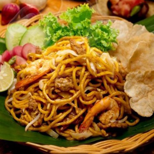 mie aceh